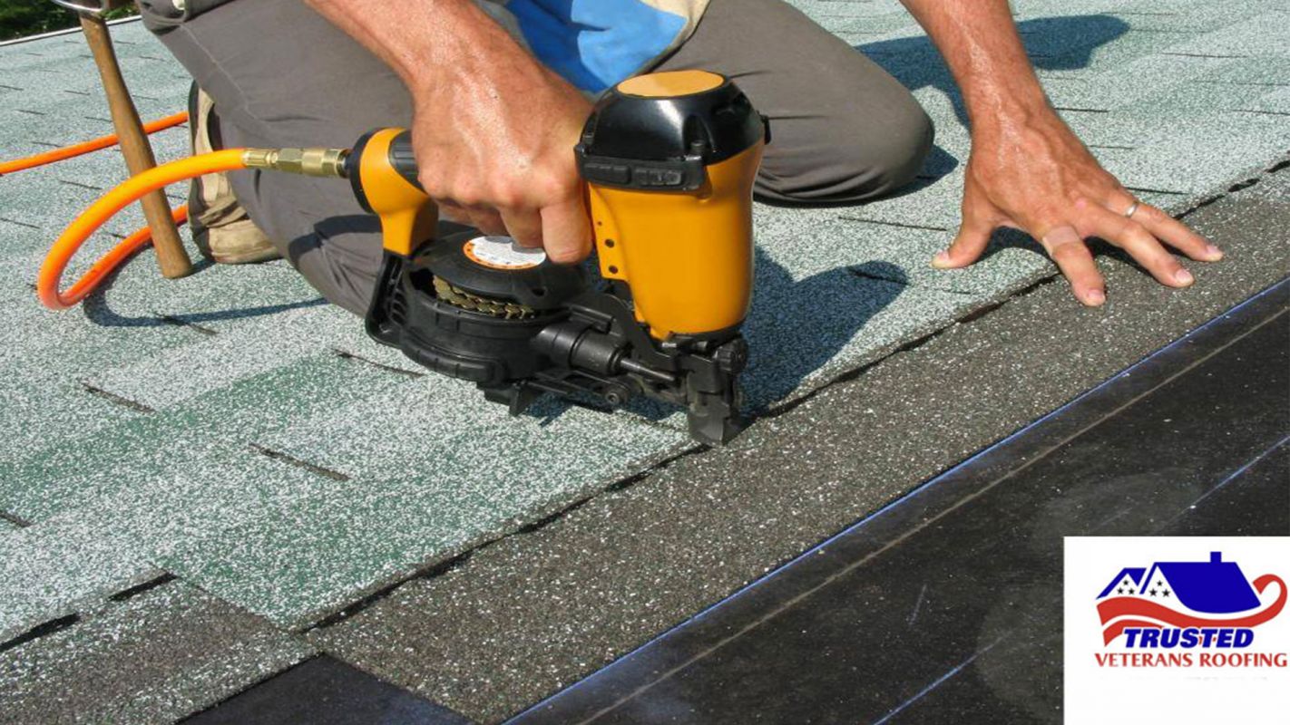 Roof Repair Mullica Hill NJ