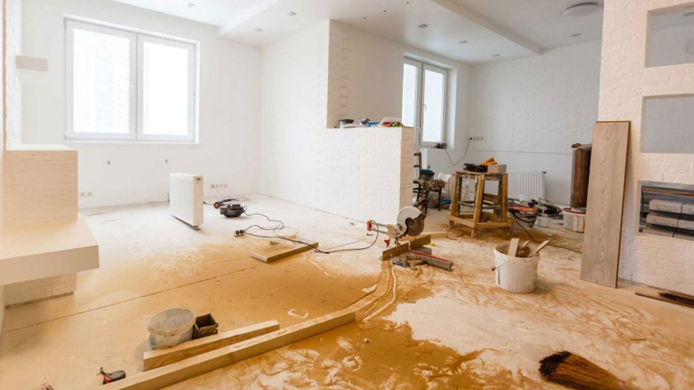 Remodeling Services Pleasanton TX