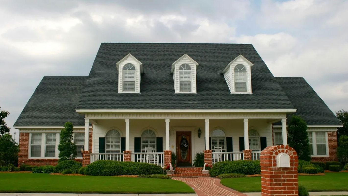 Shingle Roof Repair Mullica Hill NJ