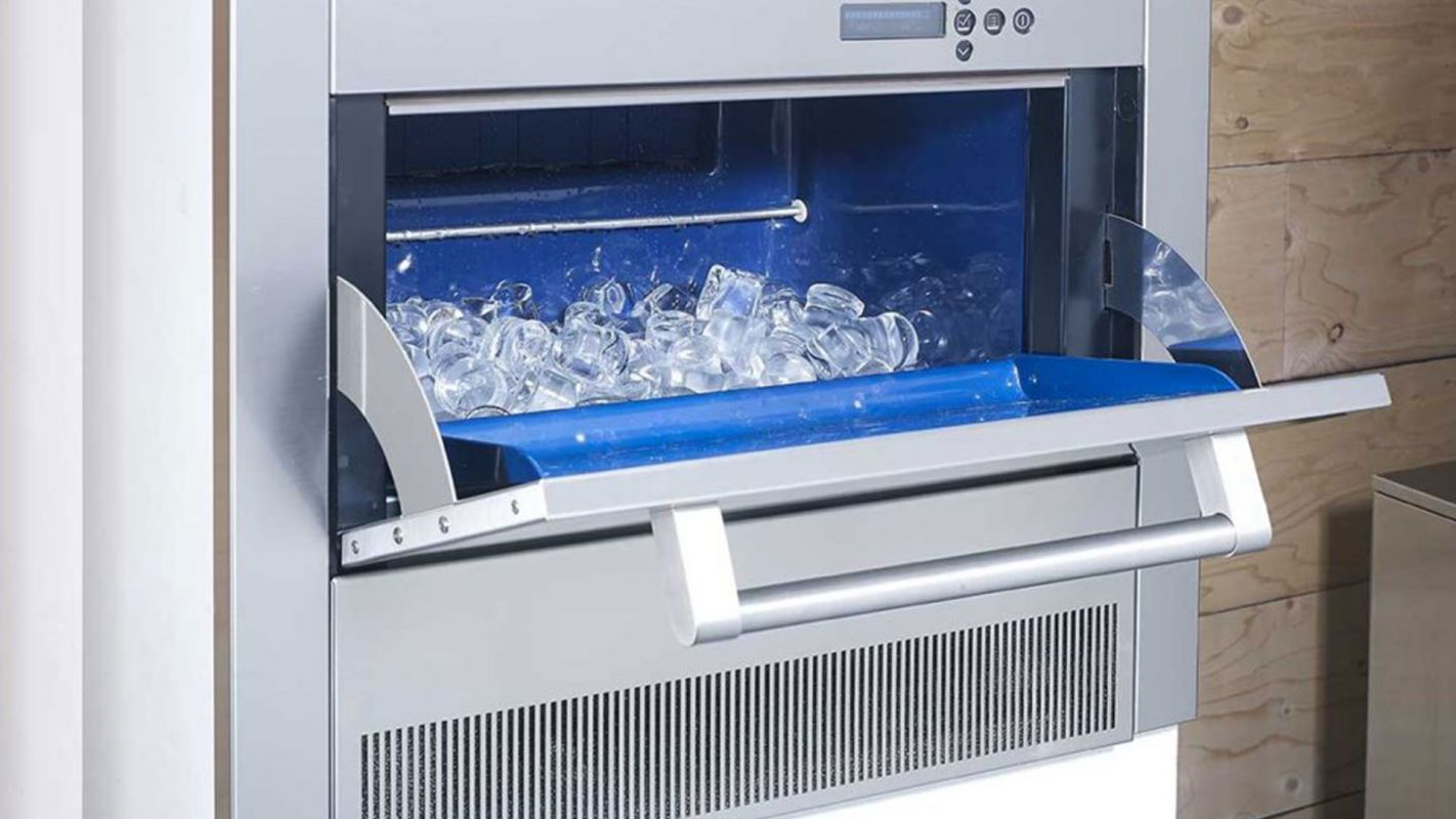 Ice Machine Service Goodyear AZ