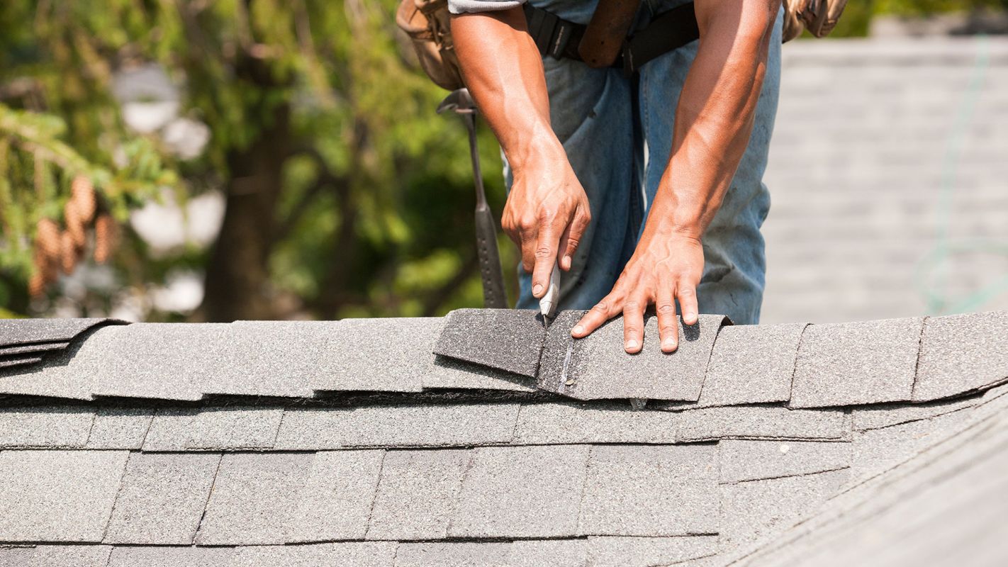 Roof Repair Services Brooklyn NY