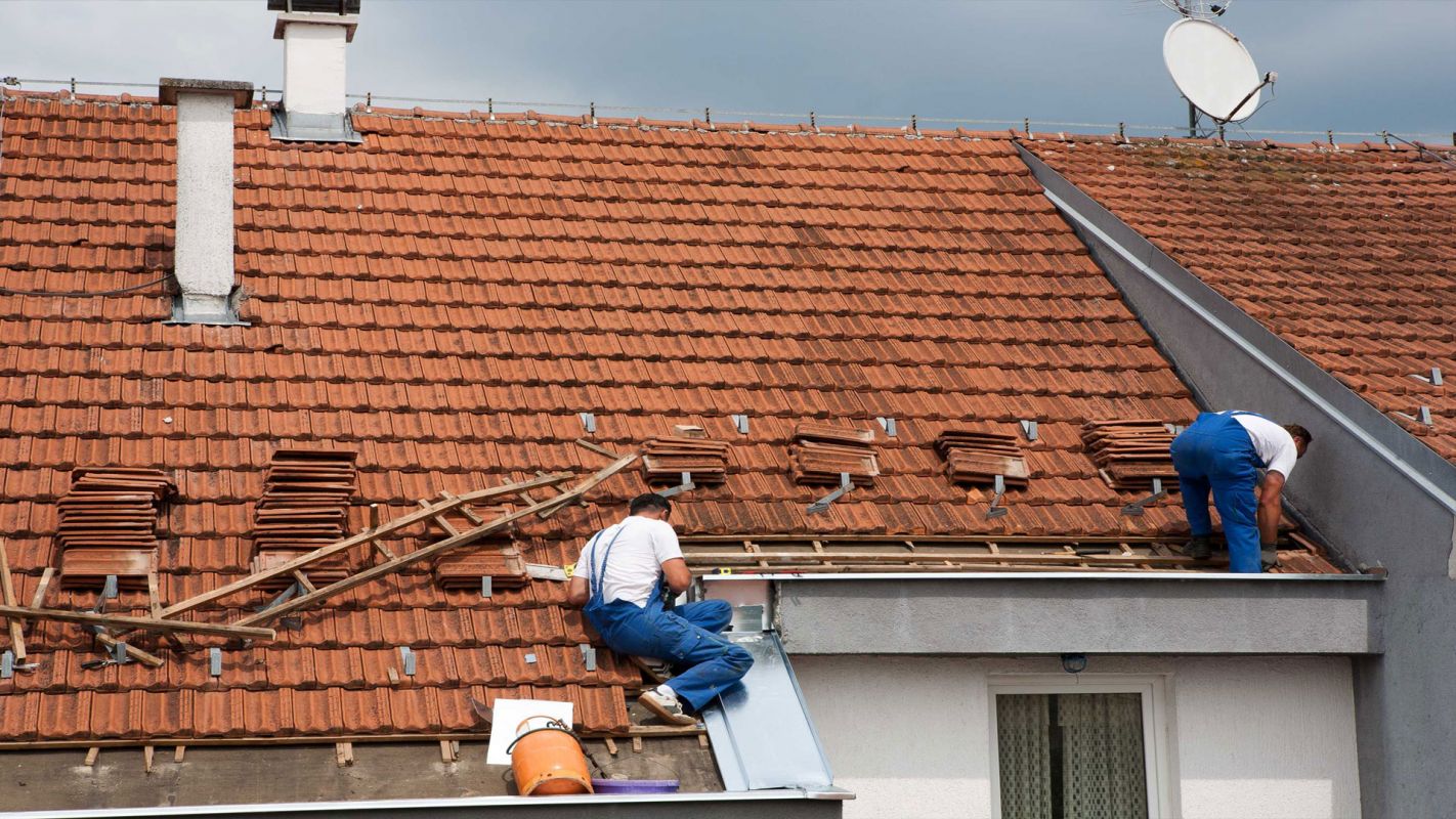 Roof Installation Services Brooklyn NY
