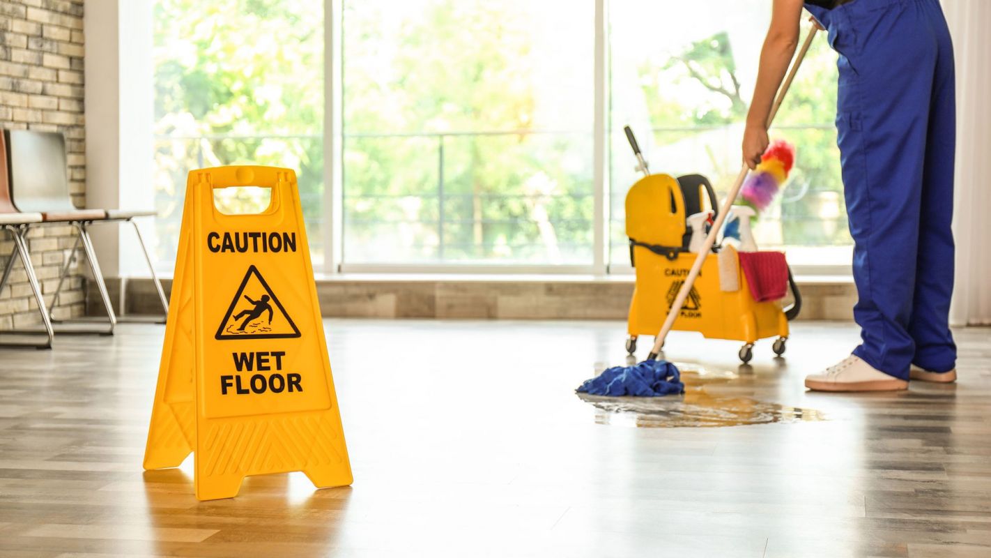 Cleaning Services Costs Miami Beach FL