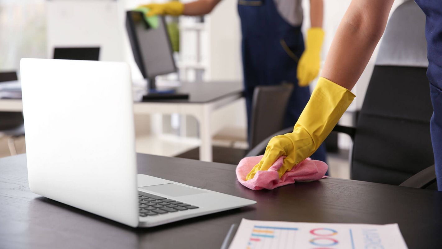Quality Cleaning Services Brickell FL