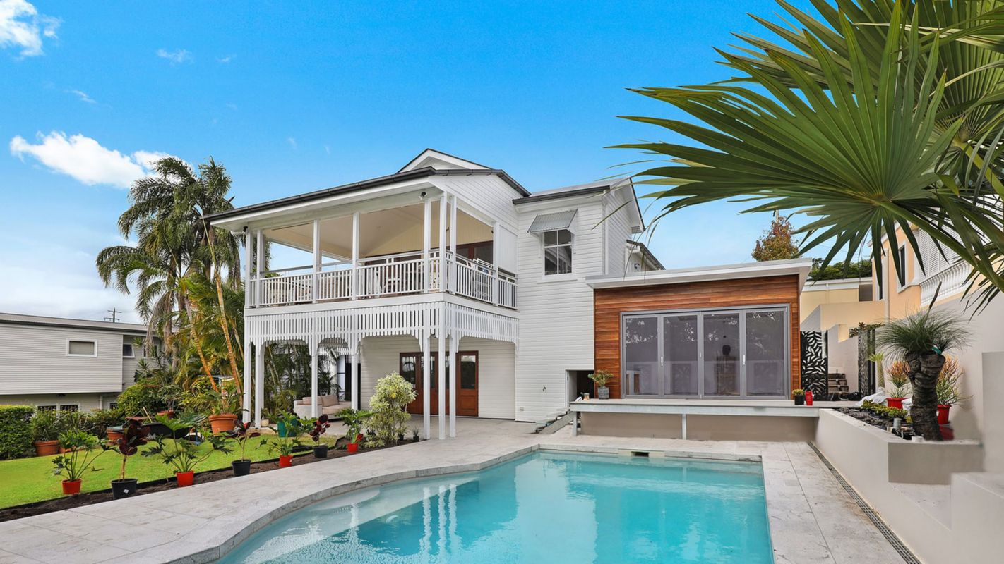 Residential Real Estate Services Miami FL