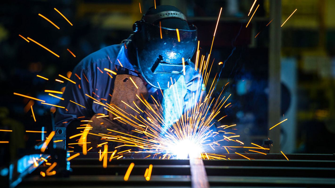 Residential Custom Welding Services Longview WA