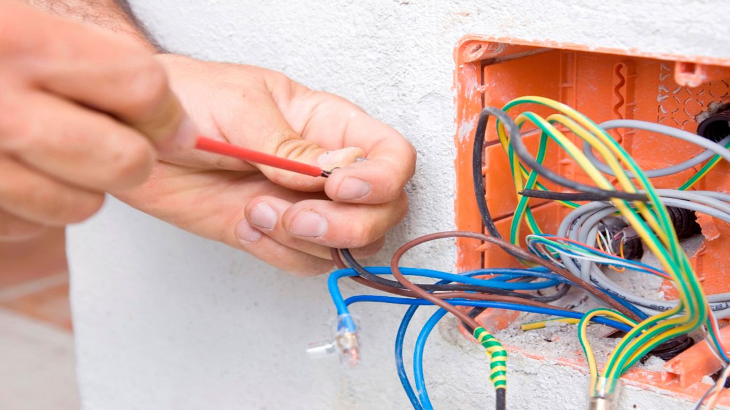 Wiring Installation Arlington TX