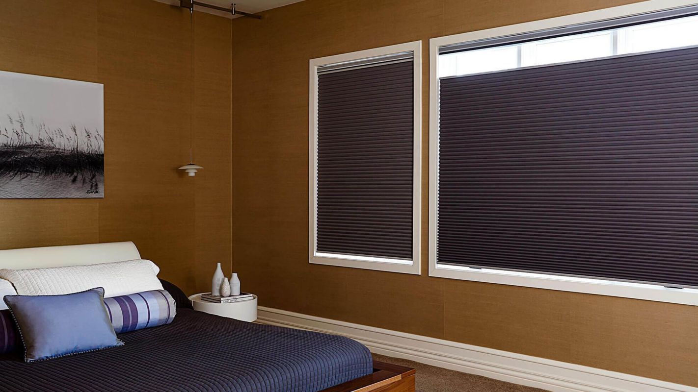 Cellular Shades Services West Bloomfield MI