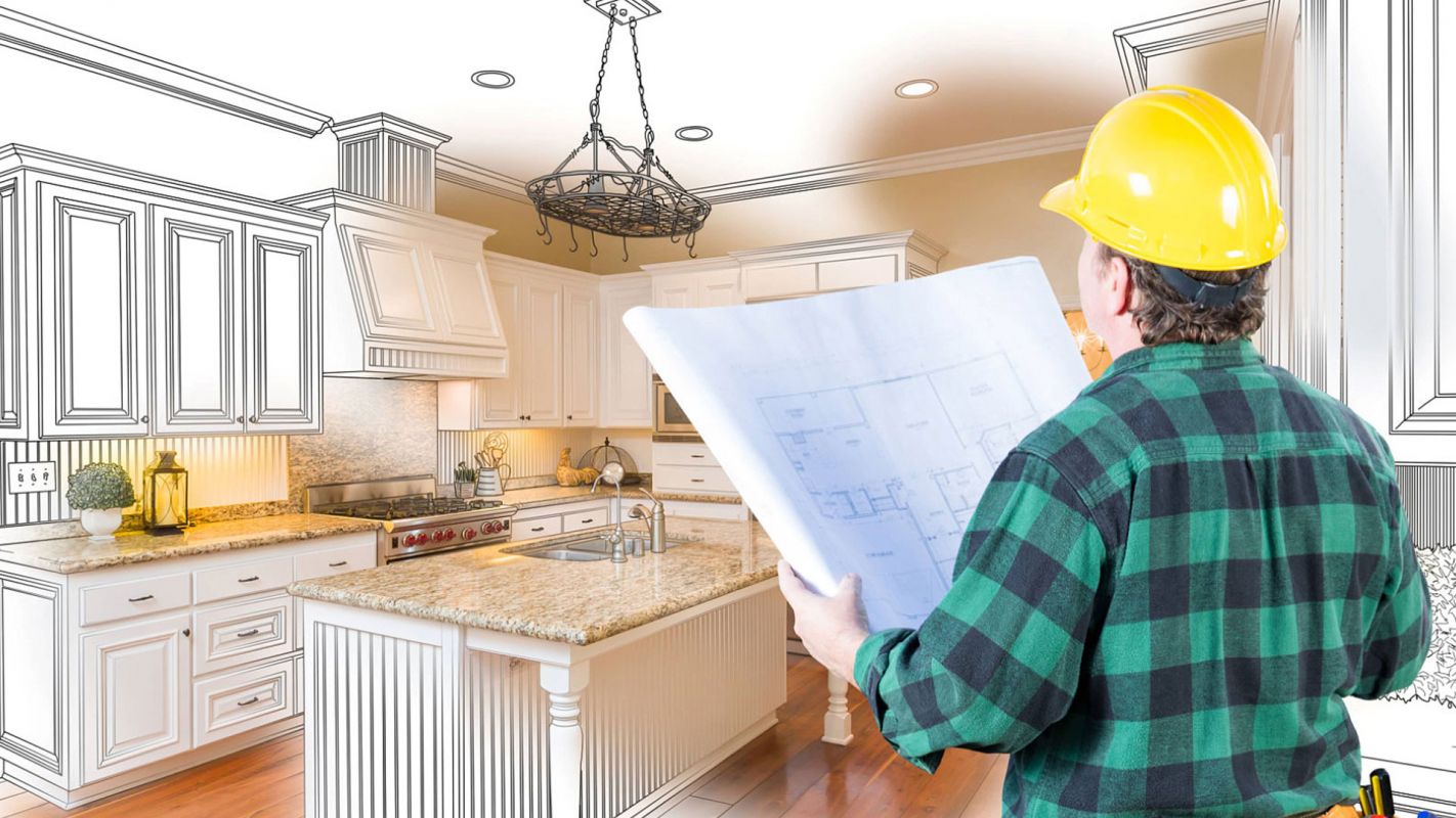 Remodeling Services Marion IA