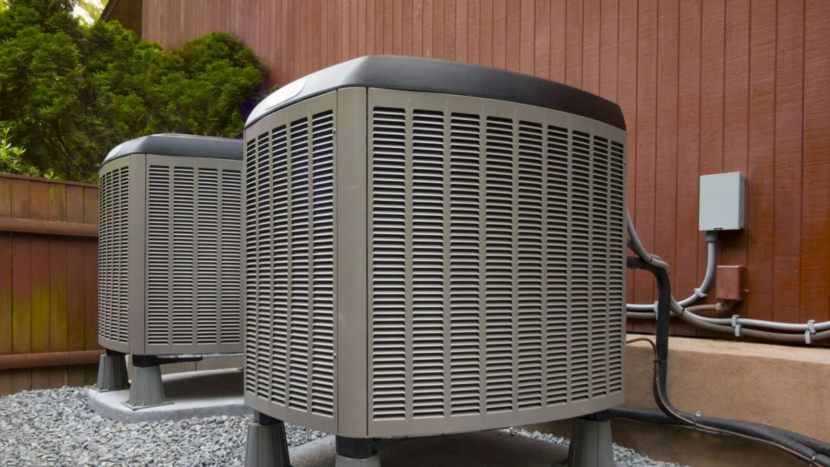Local Air Conditioner Installers Madison TN