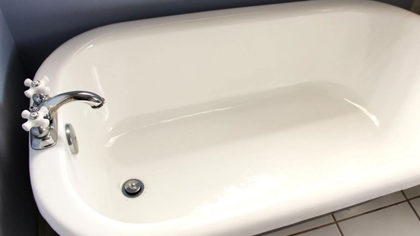 Bathtub Refinishing Chip Repair Marana AZ