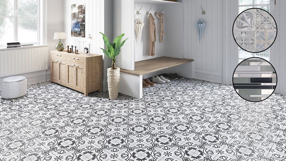 Artistic Tile Flooring Redmond WA