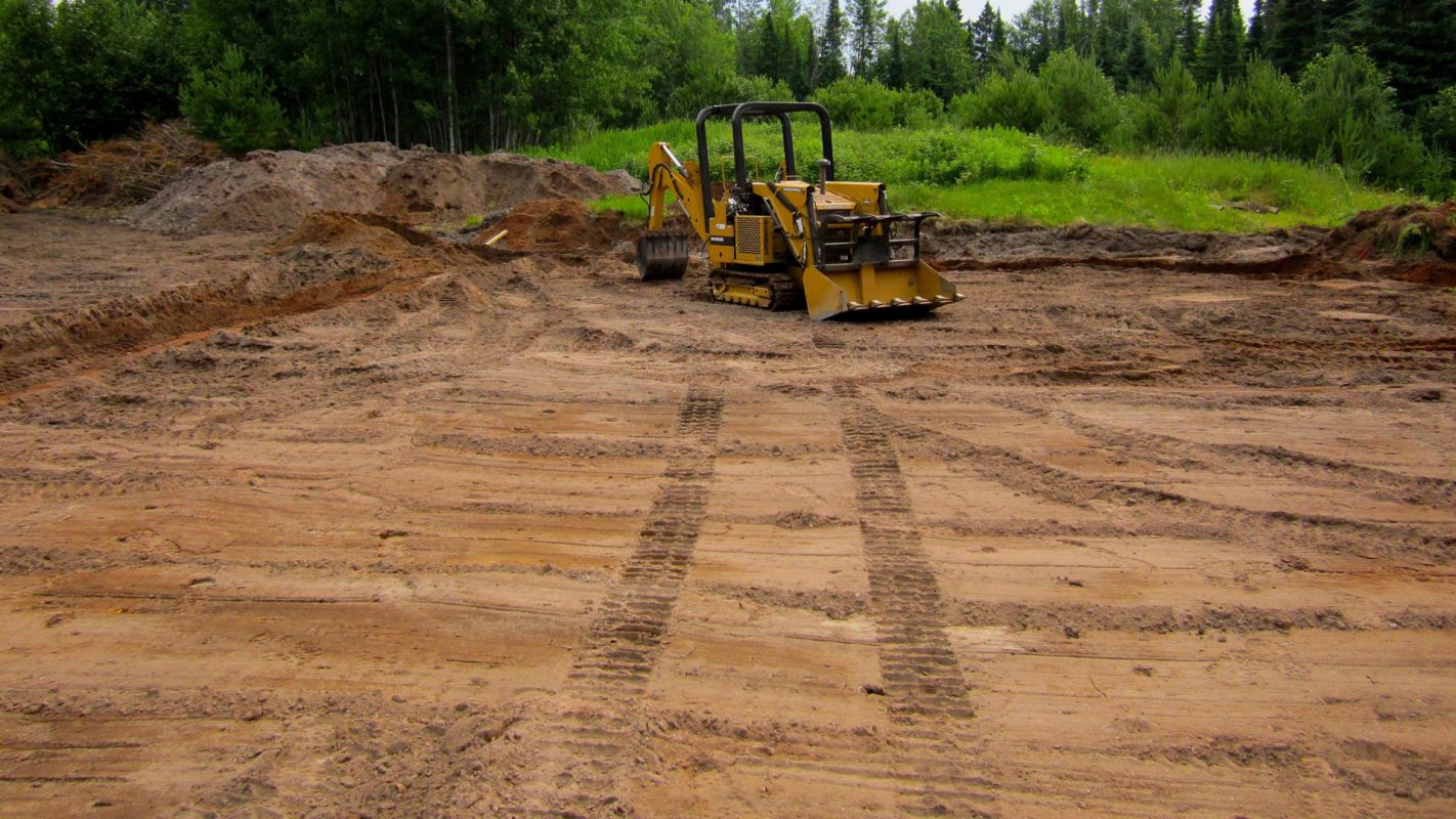 Land Cleaning Company Maryville TN