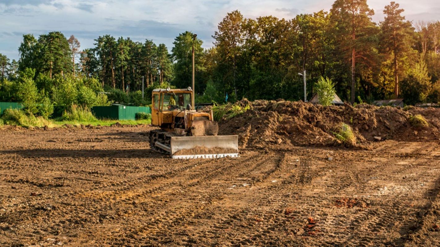 Land Cleaning Services Maryville TN