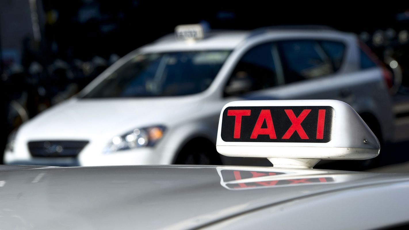 Taxi Services Lisle IL