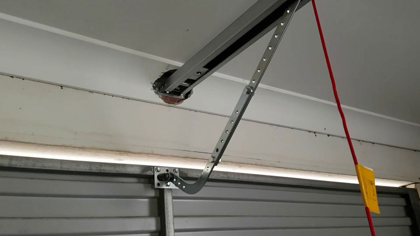 Garage Door Cable Replacement Salt Lake City UT