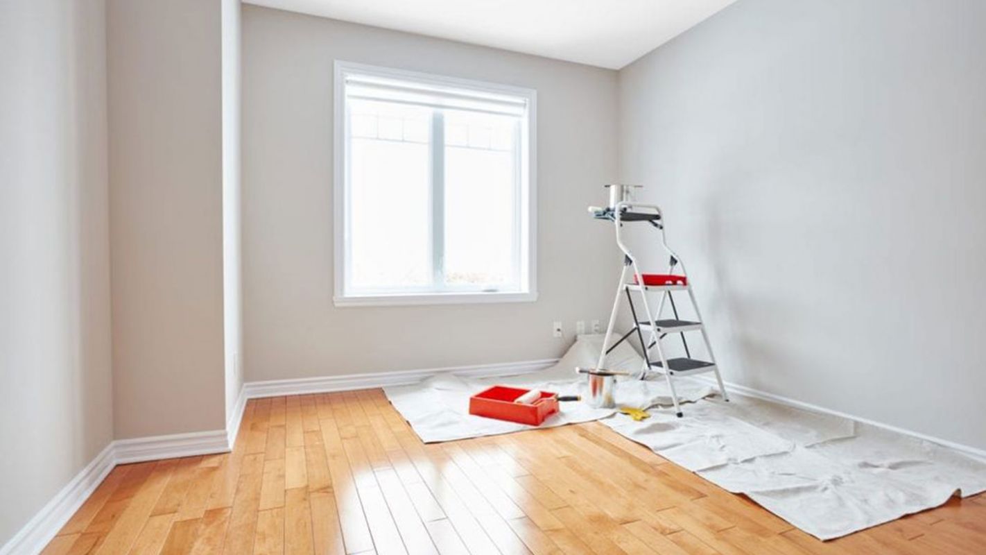 Interior House Painting Services Sandy Springs GA