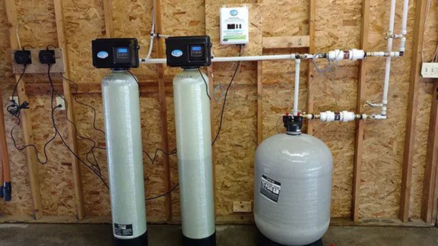 ECOSmarte Oxygen System Greenbank WA