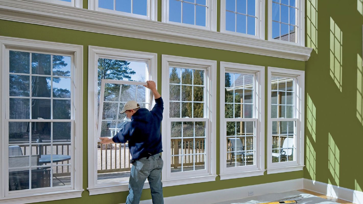 Window Installation Services Marysville CA