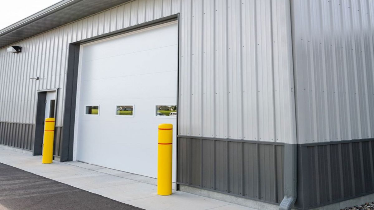 Emergency Garage Door Repair Brentwood TN