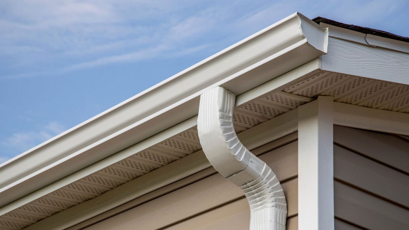 Gutter Installation Pittsburgh PA