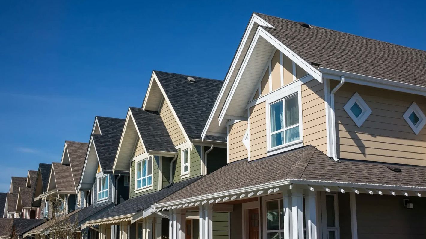 Roof Installation Pittsburgh PA
