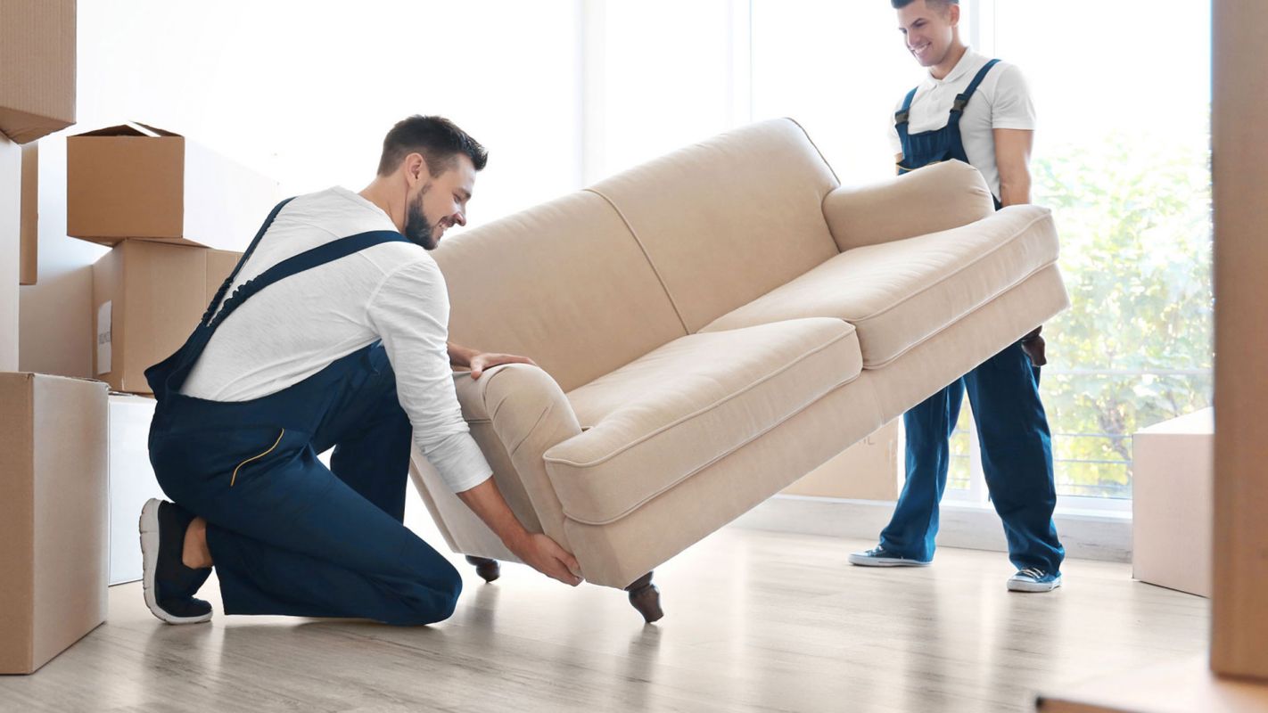 Furniture Movers Services Alpharetta GA