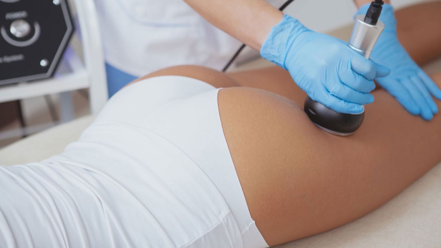 Ultrasonic Body Sculpting Farmington Hills MI