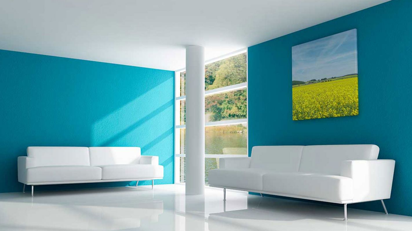 Interior Painting Services Westfield NJ