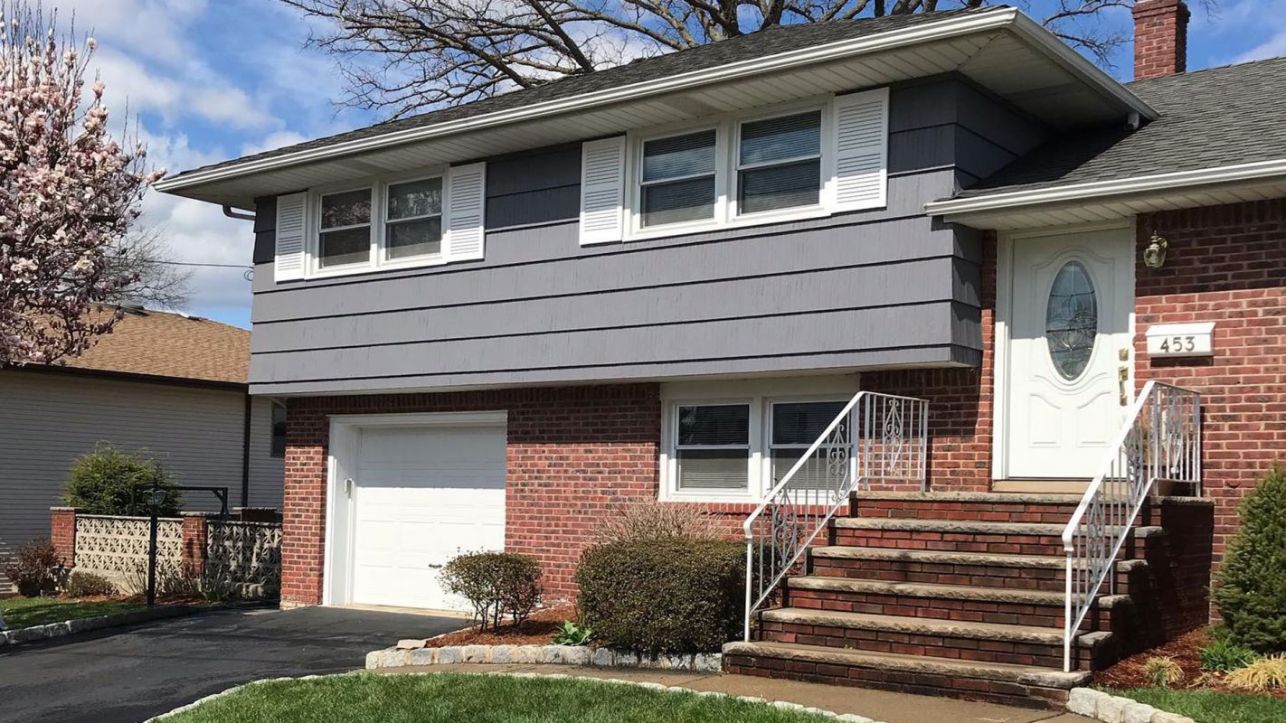 Exterior Painting Services Westfield NJ
