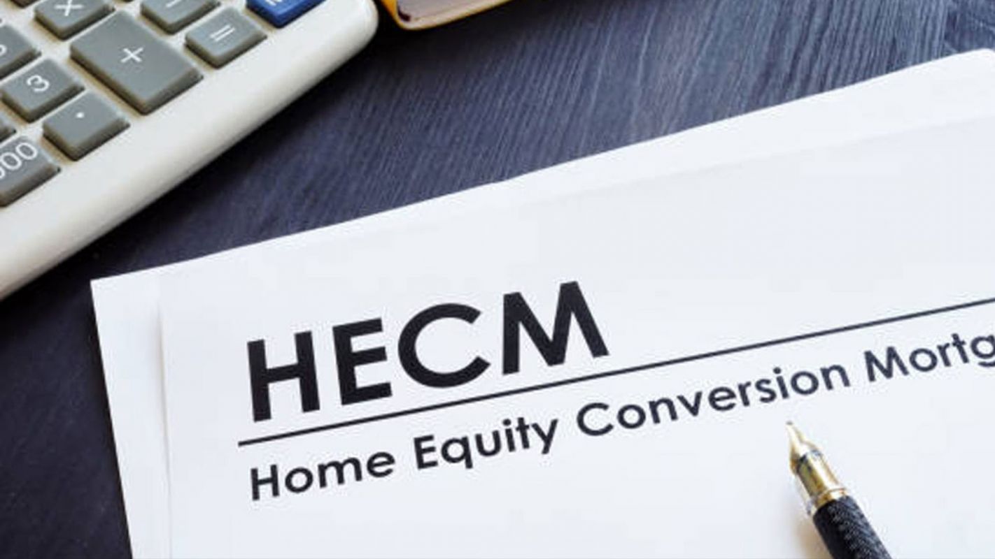 HECM Reverse Mortgage Colorado Springs CO