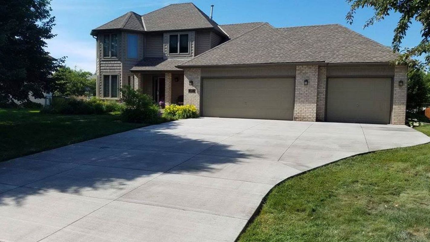 Driveway Removal Services Regina ID