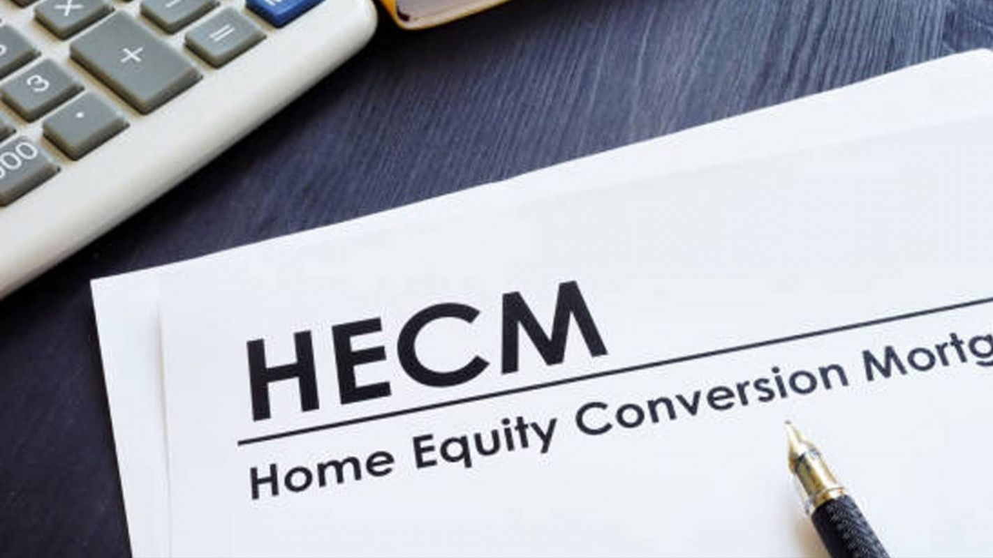 HECM Reverse Mortgage Eagle CO