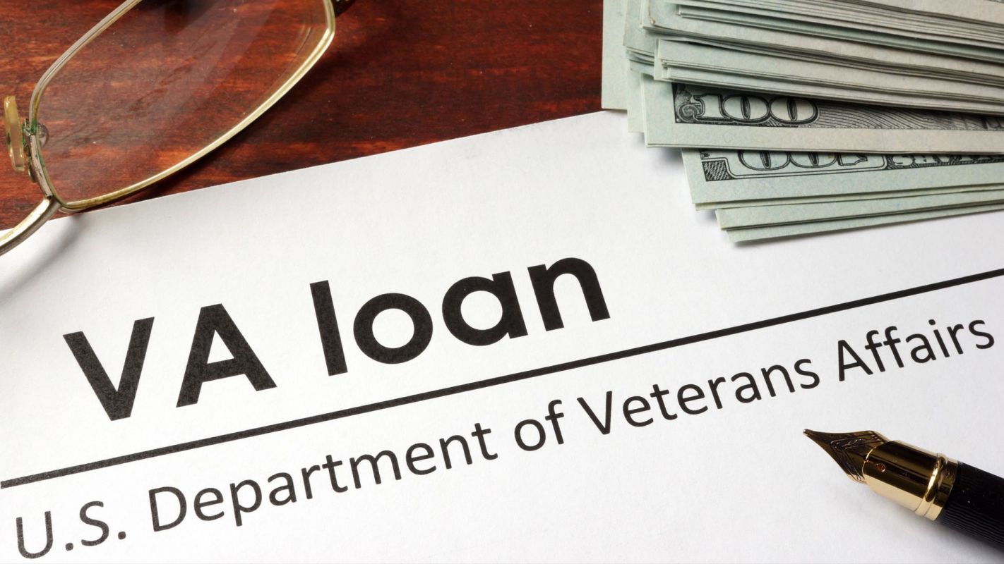 VA Loans Eagle CO