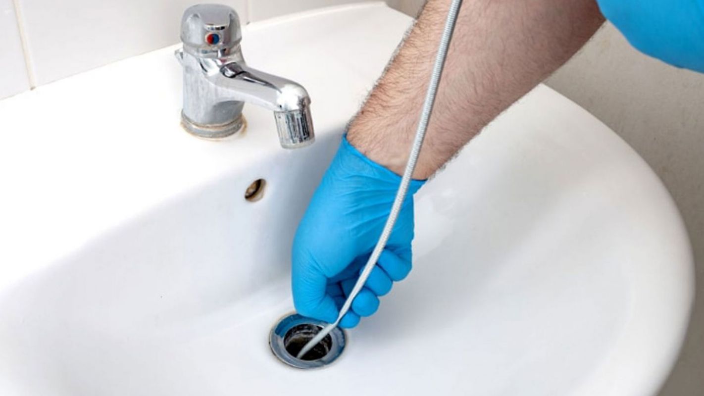 Drain Cleaning Services Nampa ID