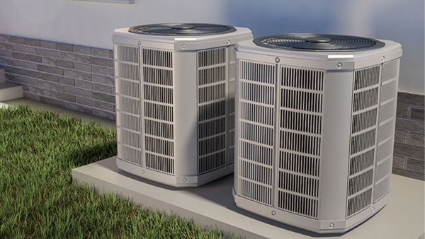 HVAC Upgrade Service New Port Richey FL