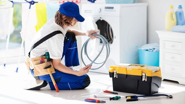 Commercial & Residential Washer Repair Services Wesley Chapel FL
