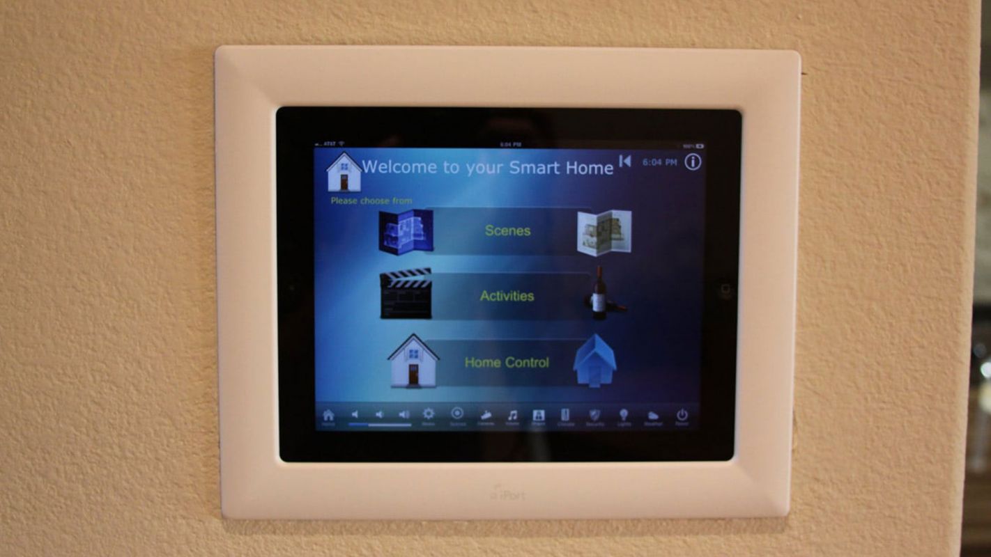 Home Automation Services Newport Beach CA