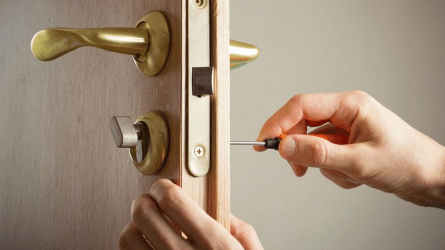 Emergency Locksmith Services Hungerford TX