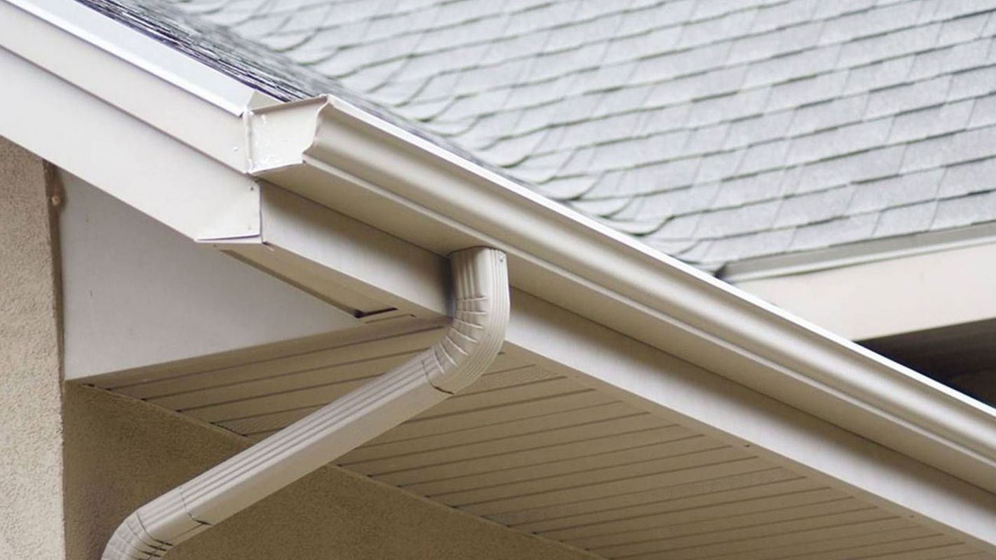 Residential Gutter Installation Oakland CA