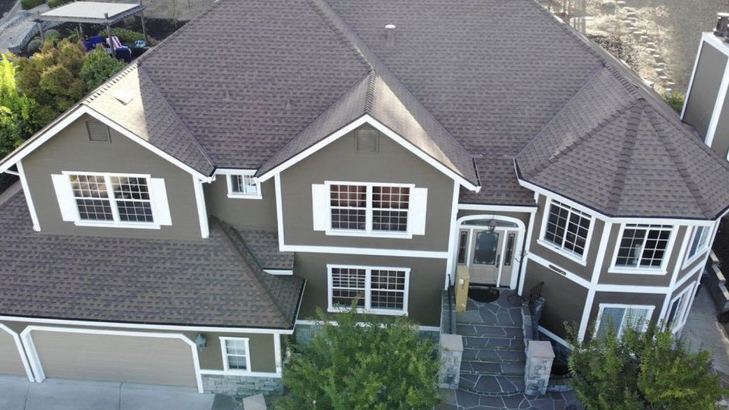 Shingle Roofing Services San Leandro CA