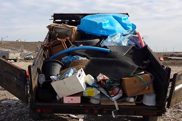 Junk Removal Services Johns Island SC
