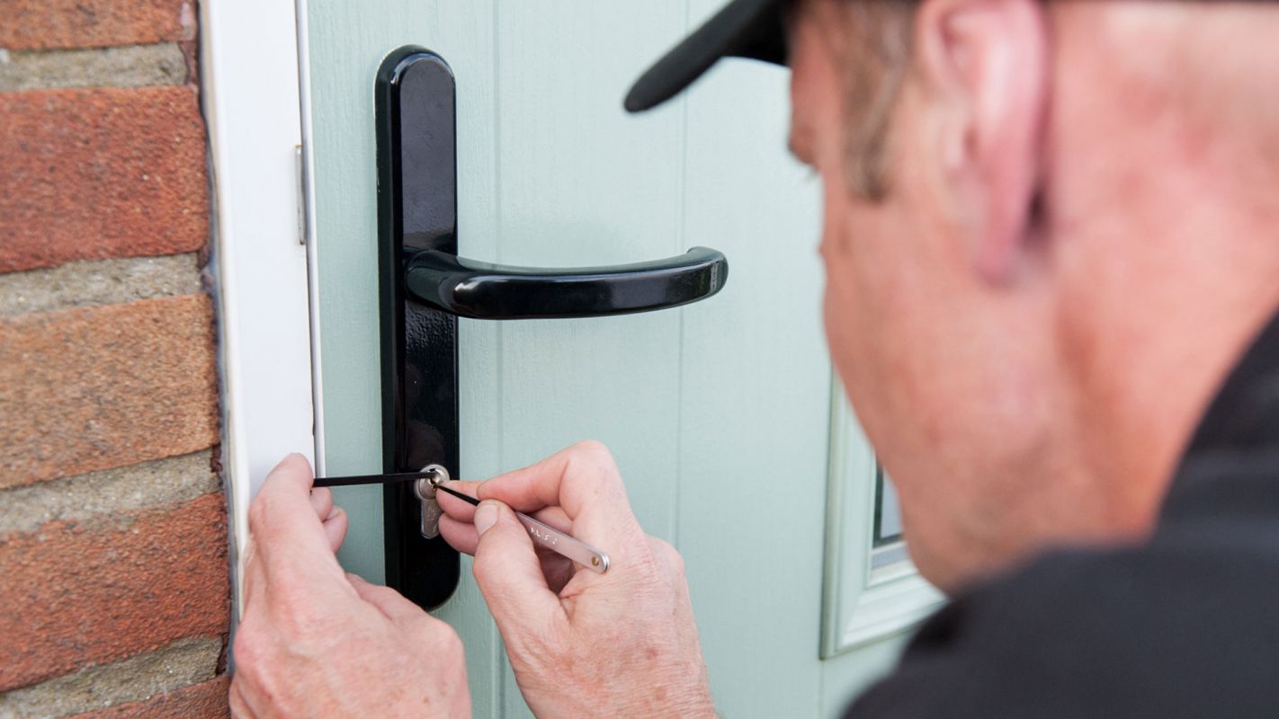 Emergency Locksmith Newnan GA