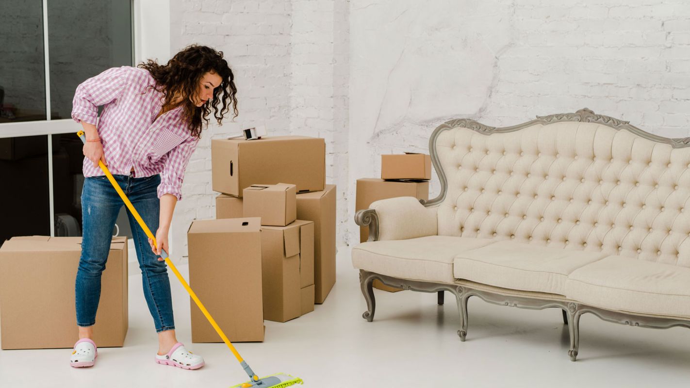 Move In Cleaning Services Valley Center CA