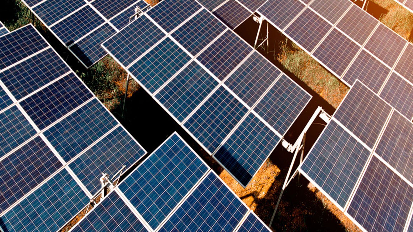 Solar Panel Installation Chandler AZ