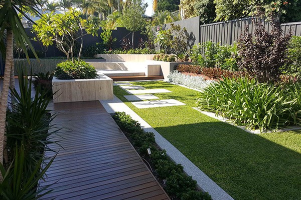 Complete Landscaping Services
