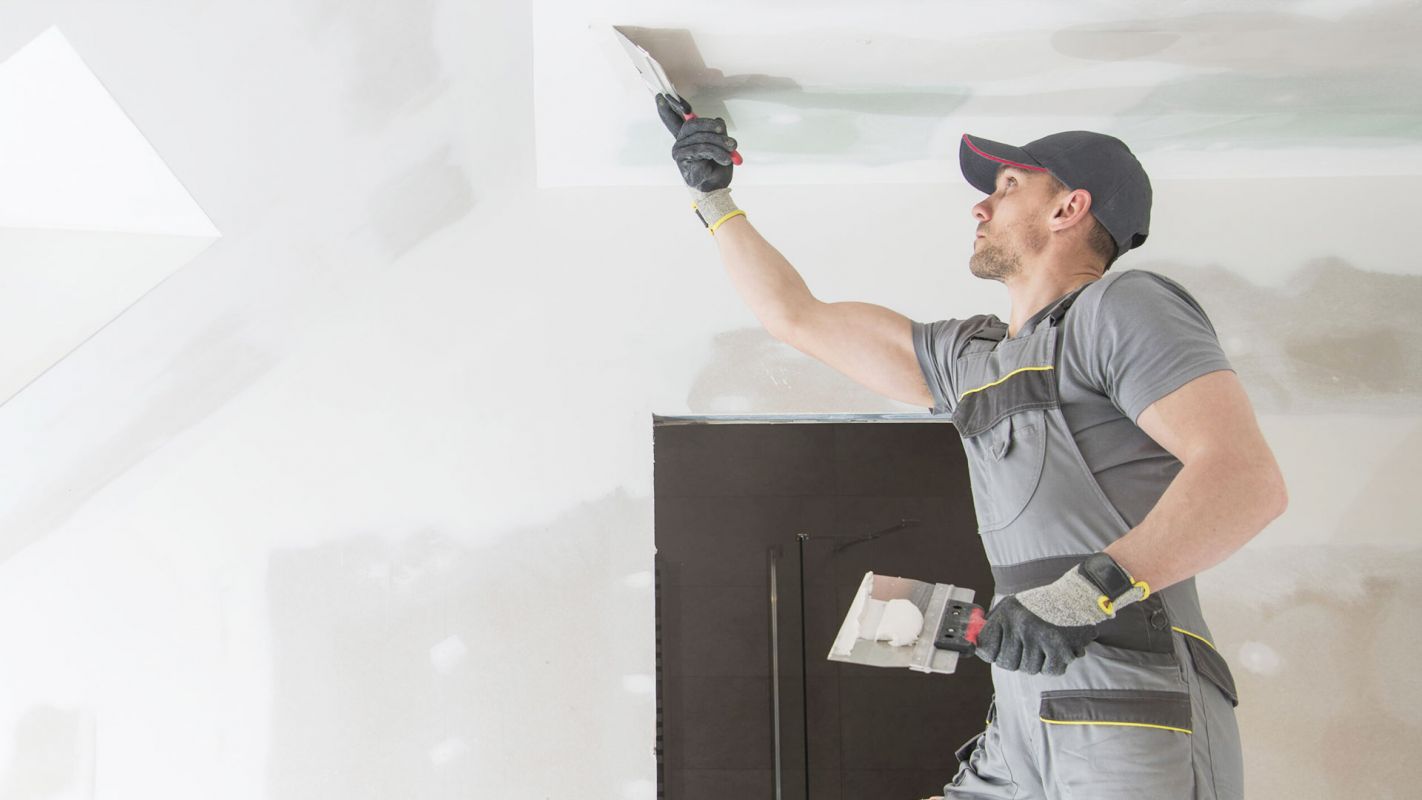 Drywall Repair Daytona Beach FL