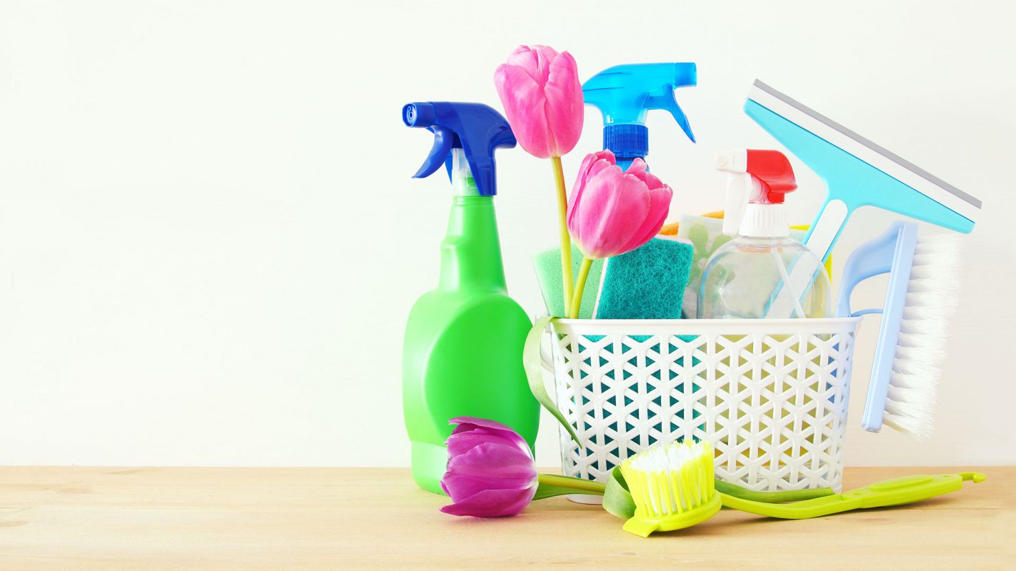 Janitorial Services San Bruno CA