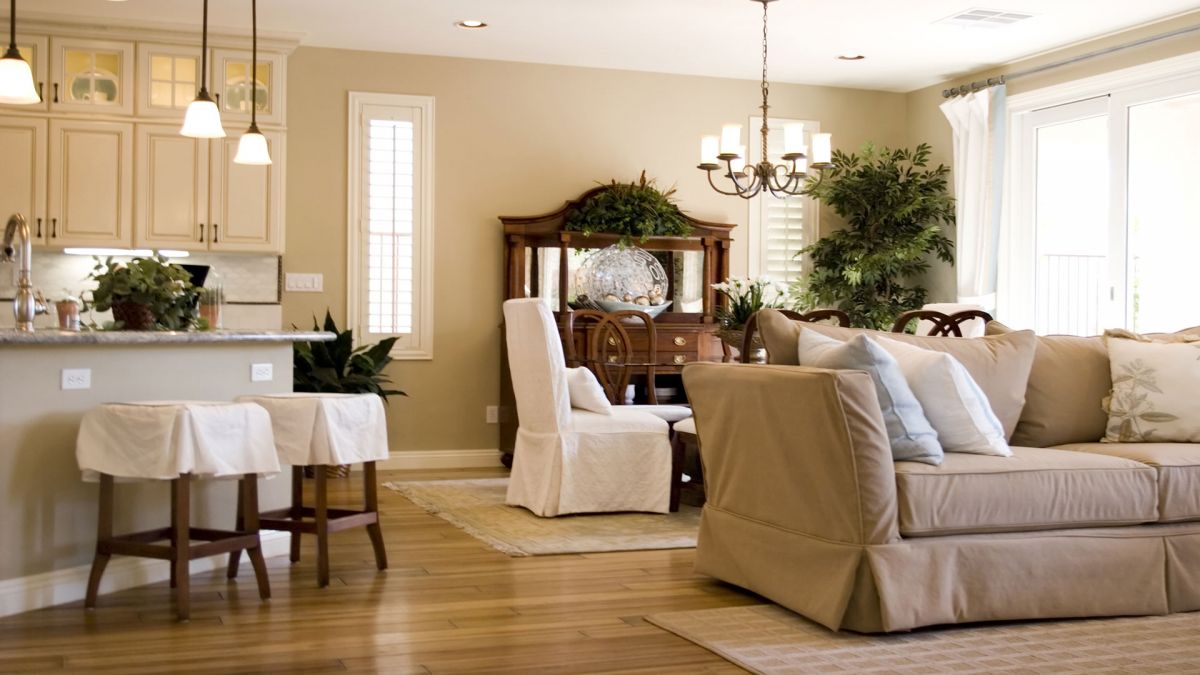 Residential Cleaning Services Boca Raton FL