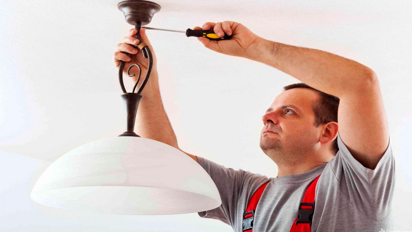 Light Installation Services Wrightwood CA